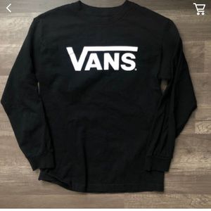 Vans T-shirt